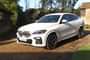 BMW X6 M